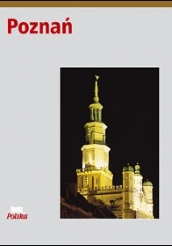 Poznań - Olgierd Budrewicz