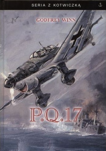 P.Q.17 - Godfrey Winn