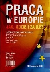 Praca w Europie jak, gdzie i za ile? - Joanna Skrzypczak