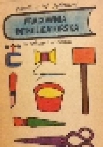 Pracownia introligatorska w szkole i w domu - Władimir W. Jefimow