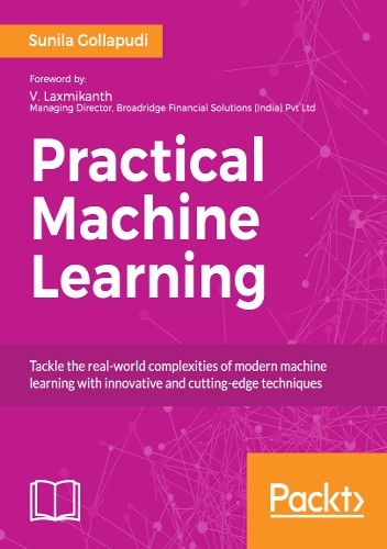 Practical Machine Learning - Sunila Gollapudi