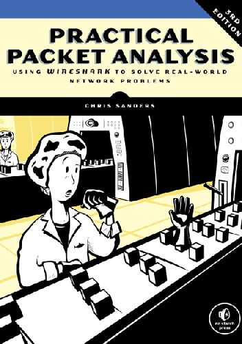 Practical Packet Analysis - Chris Sanders