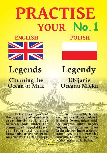 Practise Your English - Polish. No.1 - Legends - Ryszard Waluś