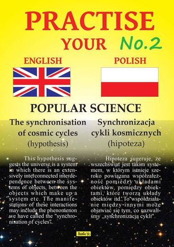 Practise Your English - Polish. No.2 - Popular Science - Ryszard Waluś