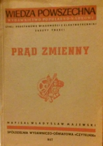 Prąd zmienny - Władysław Majewski