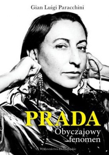 Prada. Obyczajowy fenomen - Gian Luigi Paracchini