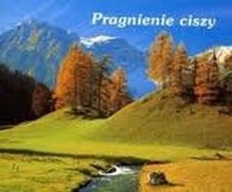 Pragnienie ciszy - praca zbiorowa