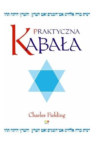 Praktyczna kabała - Charles Fielding