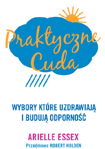 Praktyczne Cuda - Arielle Essex
