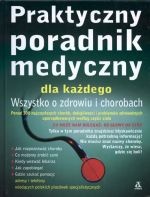 Praktyczny poradnik medyczny - Marek Łebkowski