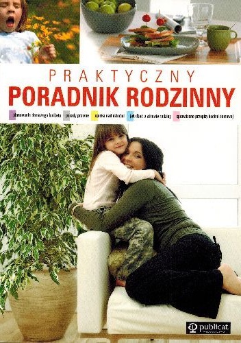 Praktyczny poradnik rodzinny