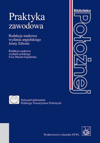 Praktyka zawodowa. Biblioteka położnej