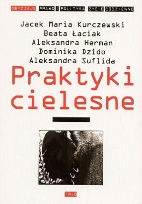 Praktyki cielesne
