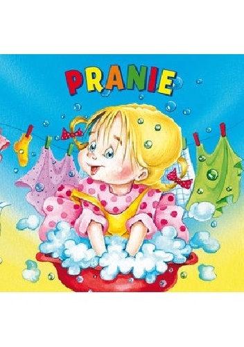 Pranie - Maria Konopnicka