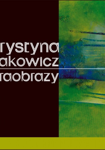 Praobrazy - Krystyna Sakowicz