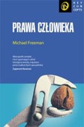 Prawa człowieka - Michael Freeman