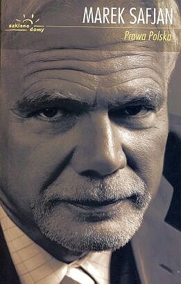 Prawa polska - Marek Safjan