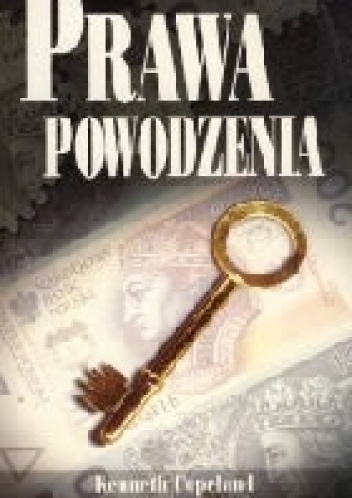 Prawa powodzenia - Kenneth Copeland