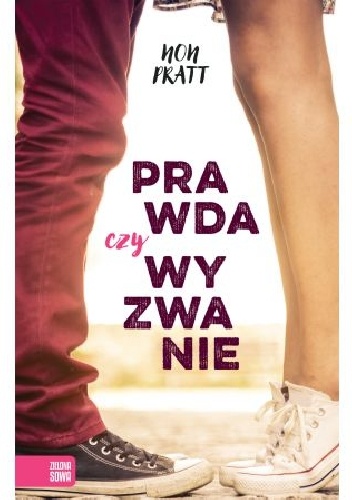 Prawda czy wyzwanie - Non Pratt