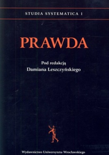 Prawda - Damian Leszczyński