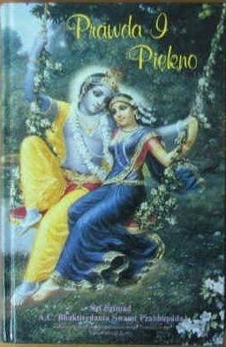 Prawda i piękno - A.C. Bhaktivedanta Swami Prabhupada
