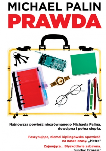 Prawda - Michael Palin