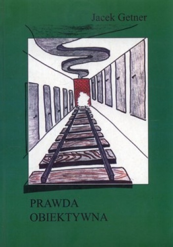 Prawda obiektywna - Jacek Getner