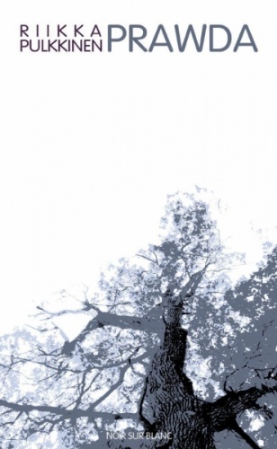Prawda - Riikka Pulkkinen