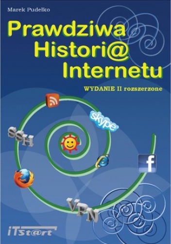 Prawdziwa Historia Internetu - wydanie II rozszerzone - Pudełko Marek