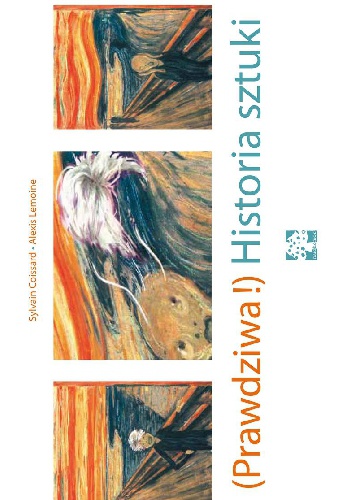 (Prawdziwa!) Historia sztuki - Sylvain Coissard