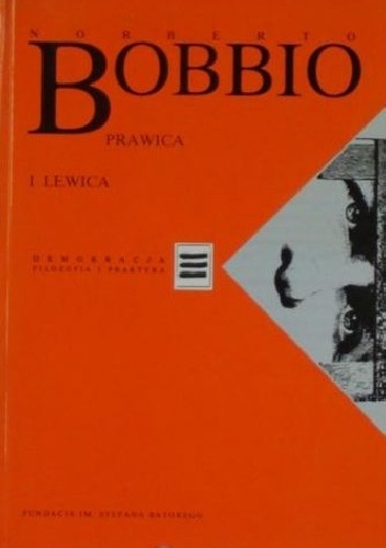Prawica i lewica - Norberto Bobbio