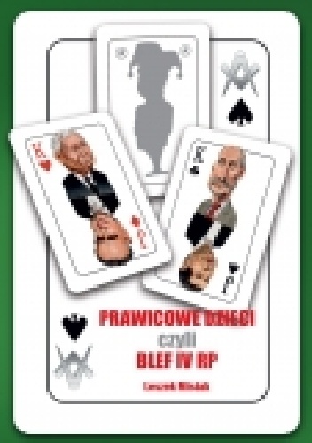 Prawicowe dzieci czyli blef IV RP - Leszek Misiak
