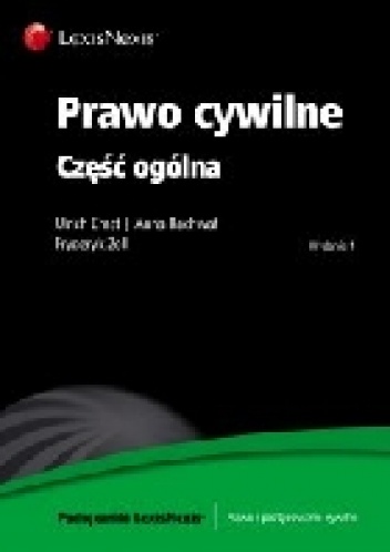 Prawo cywilne część ogolna