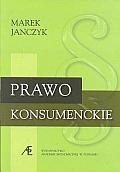 Prawo konsumenckie - Marek Janczyk
