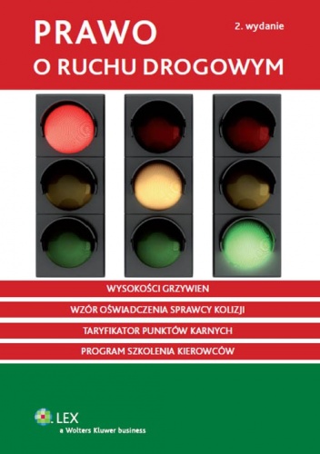 Prawo o ruchu drogowym