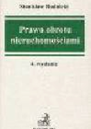 Prawo Obrotu Nieruchomościami - Stanisław Rudnicki