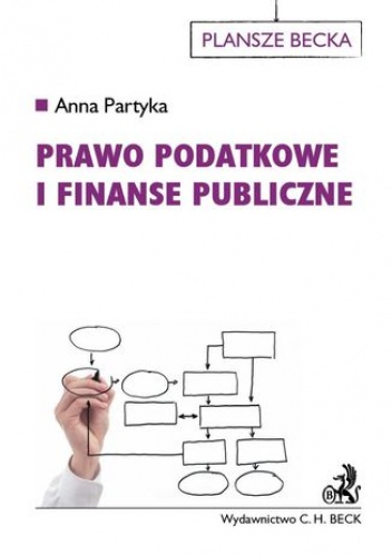 Prawo podatkowe i finanse publiczne - Partyka Anna