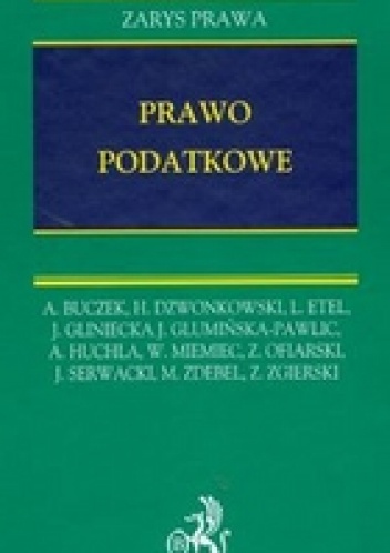 Prawo podatkowe