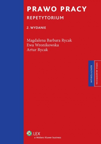 Prawo pracy repetyt./Wolters/br/st.pr.01.09.14/
