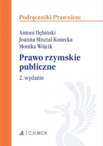 Prawo rzymskie publiczne