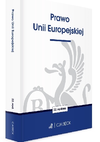 Prawo Unii Europejskiej - praca zbiorowa