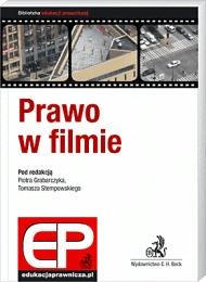 Prawo w filmie - Piotr Grabarczyk, Tomasz Stempowski
