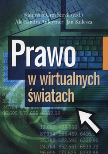 Prawo w wirtualnych światach