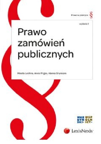 Prawo zamówień publicznych