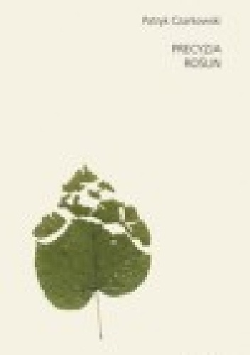 Precyzja roślin - Patryk Czarkowski