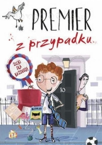 Premier z przypadku