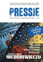Pressje, teka 20 / 2010. Witajcie w nowym średniowieczu - Redakcja pisma Pressje
