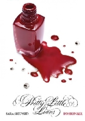 Pretty Little Liars. Doskonałe - Sara Shepard