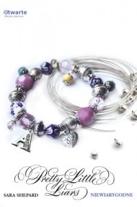 Pretty Little Liars. Niewiarygodne - Sara Shepard