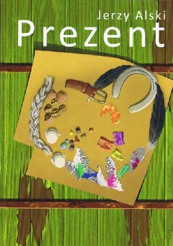 Prezent - Jerzy Alski